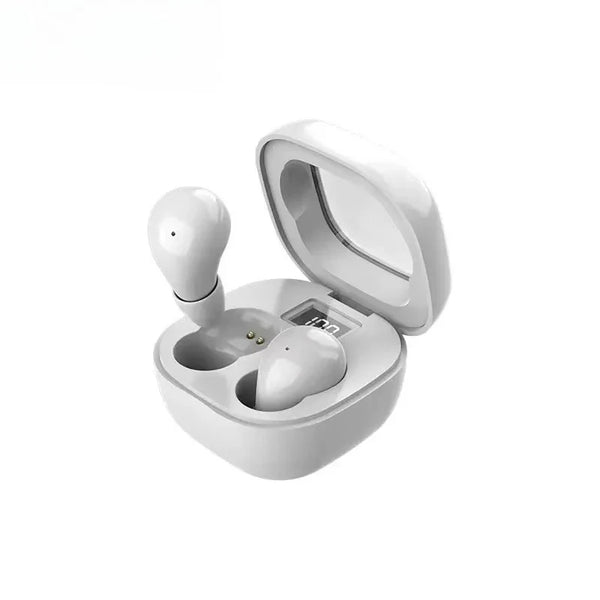 Invisible Mini Bluetooth Sleep Earphones