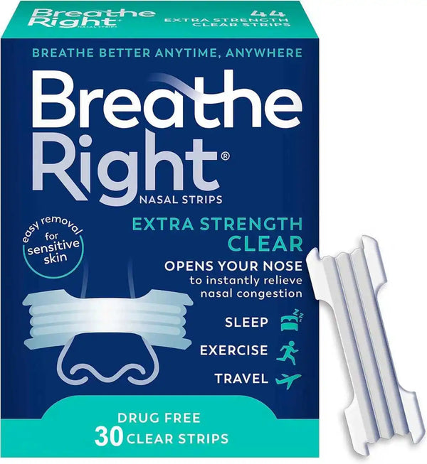 Sleep Nasal Strips for Snoring Relief - photo 13