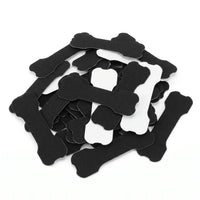 Sports Nasal Strips with Enhanced Adhesion, pile of 30 strips