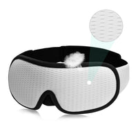 3D Contoured Sleep Mask - photo 13