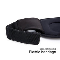 3D Contoured Sleep Mask - photo 6