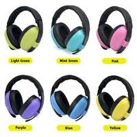 Baby Ear Protection for Newborns 0 - photo 3