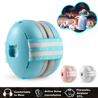 Baby Ear Protection for Newborns 0 - photo 1