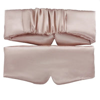 Silk Satin Sleep Mask - photo 16