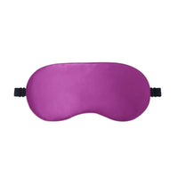 Soft Silk Blackout Sleep Mask - photo 26