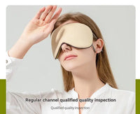 Ice Silk Sleep Mask - photo 12