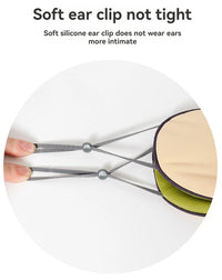 Ice Silk Sleep Mask - photo 14
