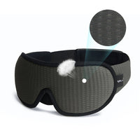 3D Contoured Sleep Mask - photo 9