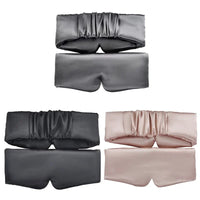 Silk Satin Sleep Mask - photo 7