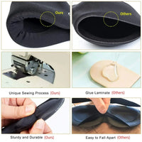 3D Contoured Cup Sleep Mask - photo 3