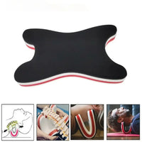 Neck Stretcher Cervical Traction Pillow - photo 3