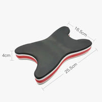 Neck Stretcher Cervical Traction Pillow - photo 6