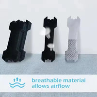 Black Nasal Strips Extra Strength - photo 2