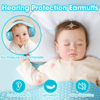 Baby Ear Protection for Newborns 0 - photo 5