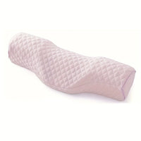 Cervical Relief Pillow with Head Massage Contour - photo 10
