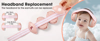 Baby Ear Protection for Newborns 0 - photo 8