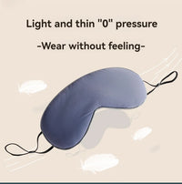 Ice Silk Sleep Mask - photo 10