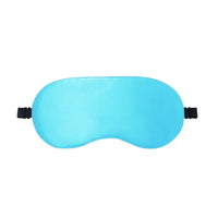 Soft Silk Blackout Sleep Mask - photo 13