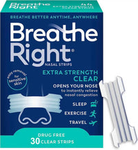 Sleep Nasal Strips for Snoring Relief - photo 13
