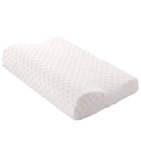 Adjustable Memory Foam Pillow for Side Sleepers - photo 7