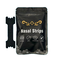 Sports Nasal Strips with Enhanced Adhesion - photo 1
