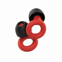 Soft Silicone Ear Plugs for Sleeping & Swimming - photo 9