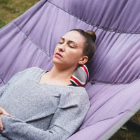 Neck Stretcher Cervical Traction Pillow - photo 4