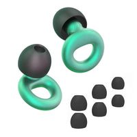 Silicone Ear Plugs for Swimming & Sleeping (4 - photo 32