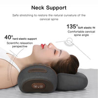 Electric Neck Massager Pillow with Heat - photo 6