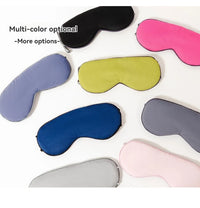 Ice Silk Sleep Mask - photo 15