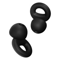 Silicone Ear Plugs for Swimming & Sleeping (4 - photo 1