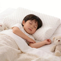 Adjustable Memory Foam Pillow for Side Sleepers - photo 4