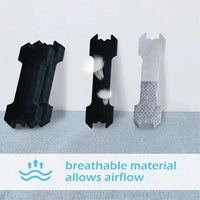 Black Nasal Strips Extra Strength - photo 9
