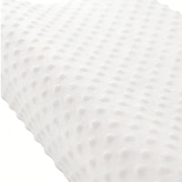 Adjustable Memory Foam Pillow for Side Sleepers - photo 6