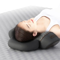 Electric Neck Massager Pillow with Heat - photo 9