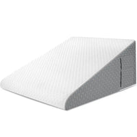 Foam Wedge Pillow for Acid Reflux & Elevated - photo 16