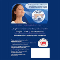 Sleep Nasal Strips for Snoring Relief - photo 11