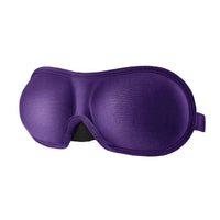Silk Satin Sleep Mask - photo 13
