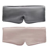 Silk Satin Sleep Mask - photo 12