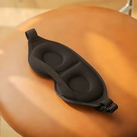 3D Sculpted Sleep Mask for Deep Rest - photo 7