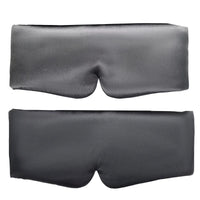 Silk Satin Sleep Mask - photo 11