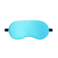 Soft Silk Blackout Sleep Mask - photo 28