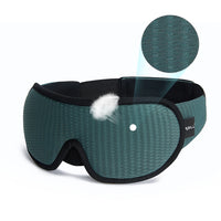 3D Contoured Sleep Mask - photo 11