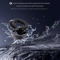 Soft Silicone Ear Plugs for Sleeping & Swimming - photo 10