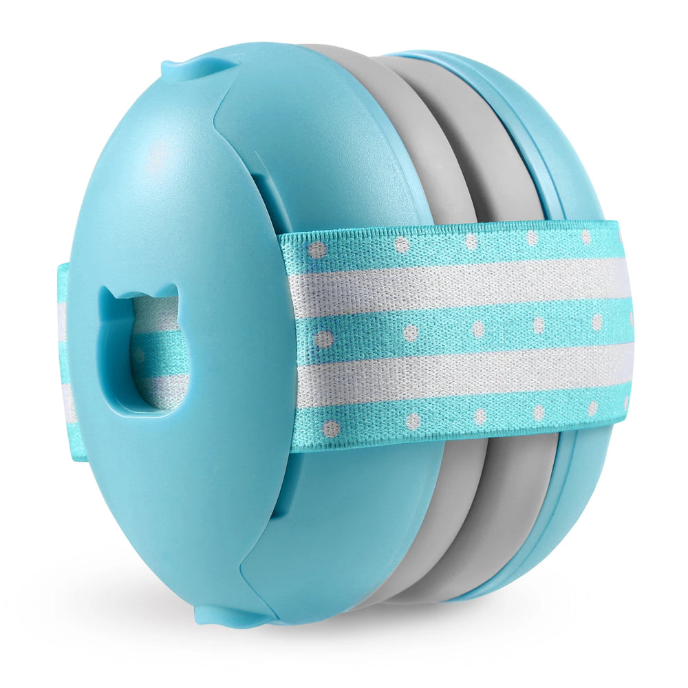 Baby Ear Protection for Newborns 0 - photo 21