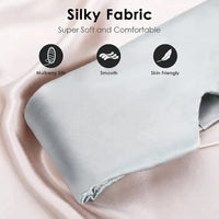 Silk Satin Sleep Mask - photo 3