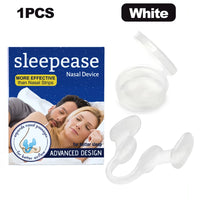Silicone Nasal Dilator Nose Clip for Snoring Relief - photo 9