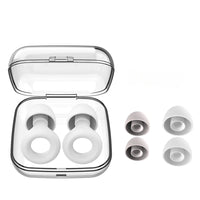 Soft Silicone Ear Plugs for Sleeping & Swimming - photo 13