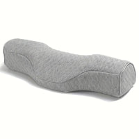 Cervical Relief Pillow with Head Massage Contour - photo 9