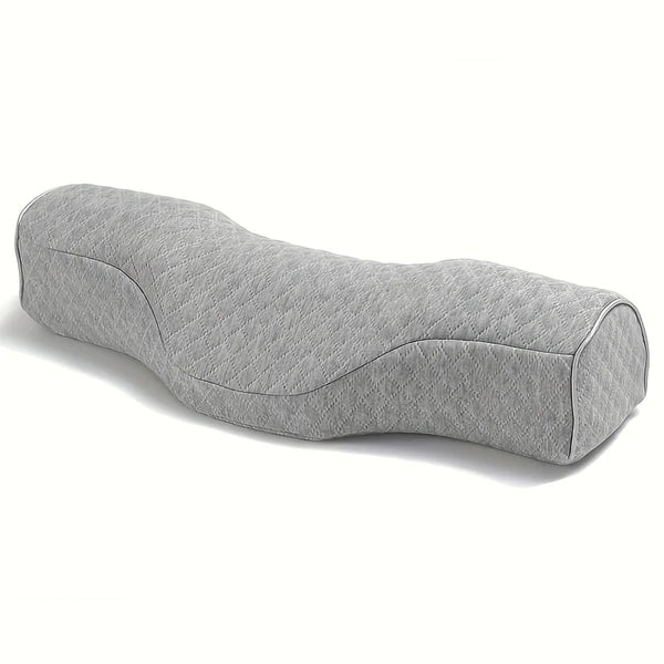 Cervical Relief Pillow with Head Massage Contour - photo 9